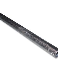 Pre-cut tube f/boar driving door